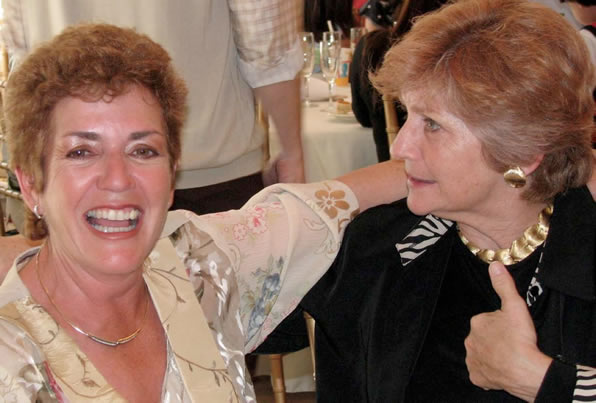 Sharon O'Day